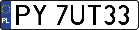 PY7UT33