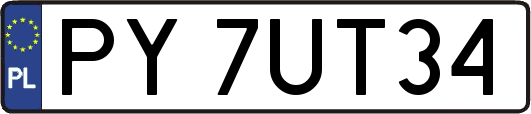 PY7UT34