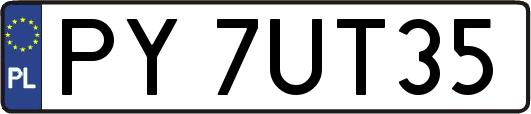 PY7UT35