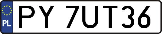 PY7UT36