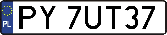 PY7UT37