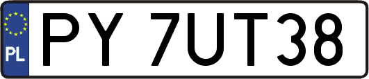 PY7UT38