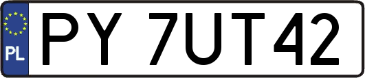 PY7UT42