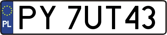 PY7UT43