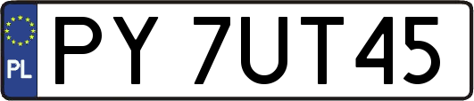 PY7UT45