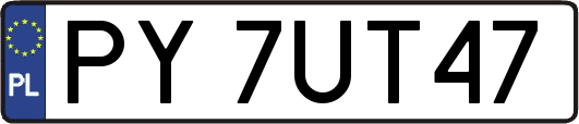 PY7UT47