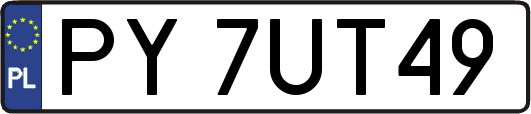 PY7UT49