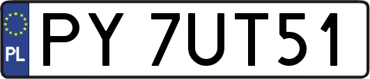 PY7UT51