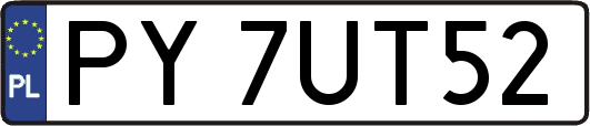 PY7UT52