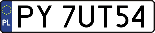 PY7UT54