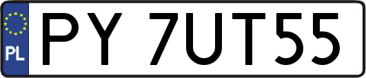PY7UT55