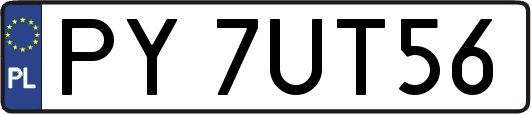 PY7UT56