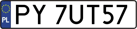 PY7UT57