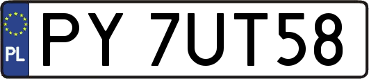 PY7UT58