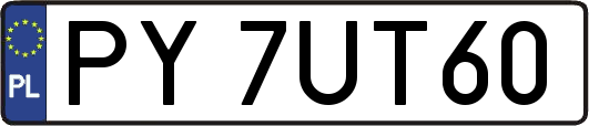 PY7UT60
