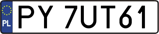 PY7UT61