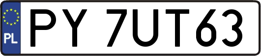 PY7UT63