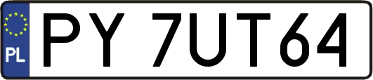 PY7UT64