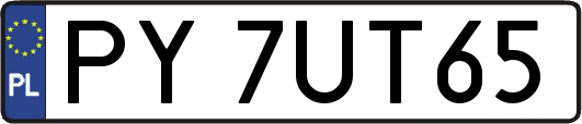 PY7UT65