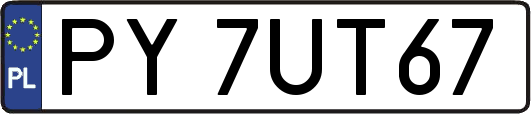 PY7UT67