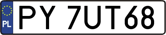 PY7UT68