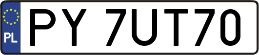 PY7UT70