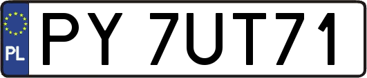PY7UT71