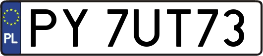 PY7UT73