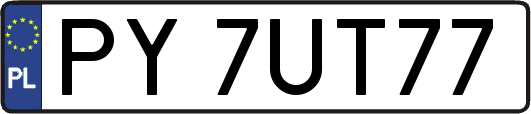 PY7UT77