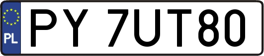 PY7UT80