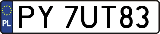 PY7UT83