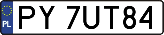 PY7UT84