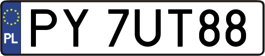 PY7UT88