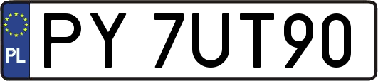 PY7UT90
