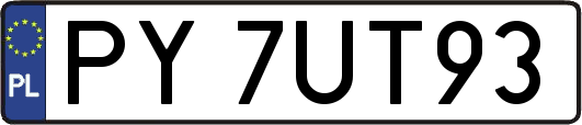 PY7UT93