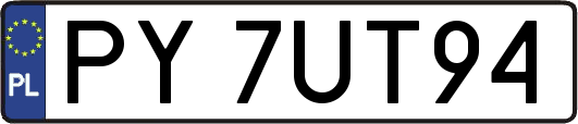 PY7UT94