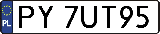 PY7UT95