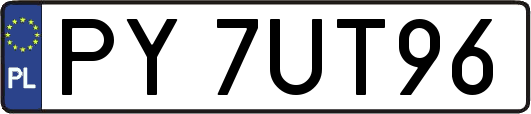 PY7UT96
