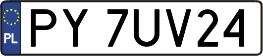PY7UV24