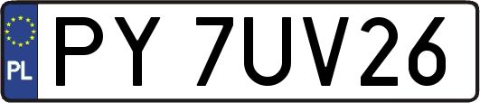 PY7UV26