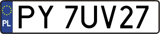 PY7UV27