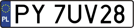 PY7UV28