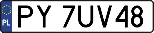 PY7UV48