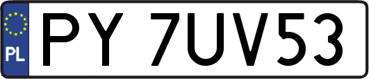 PY7UV53