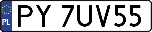 PY7UV55