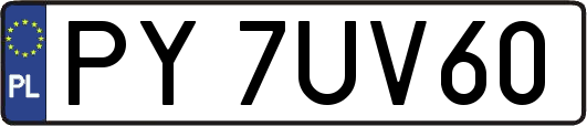 PY7UV60