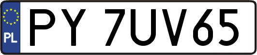PY7UV65