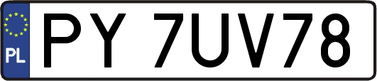 PY7UV78