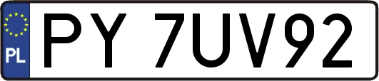 PY7UV92