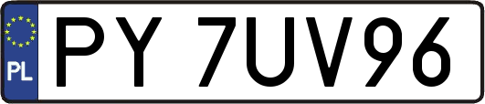 PY7UV96